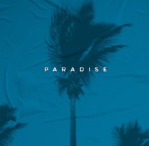 PARADISE (Standard Edition) book cover