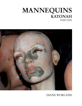 Mannequins Katonah book cover