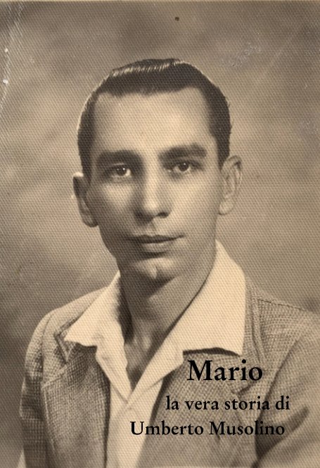 View Mario by Musolino Umberto