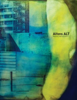 Alfons Alt, Massilia Warum nicht ? book cover