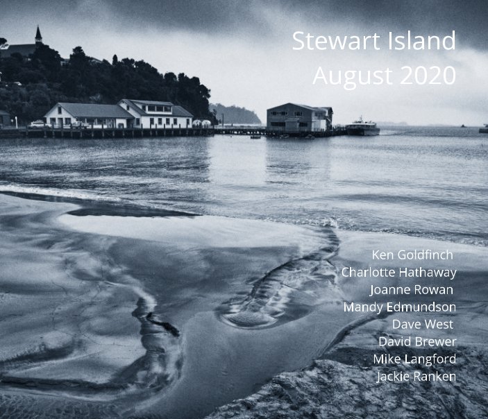 2020 Stewart Island Photo Tour/Workshop nach Creative Photo Workshops anzeigen