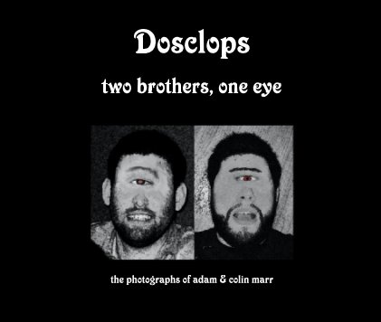 Dosclops book cover