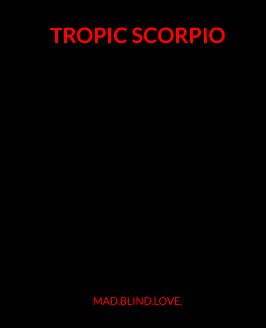 Tropic Scorpio book cover
