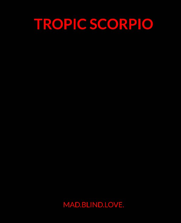 Tropic Scorpio nach Liseli Thiele anzeigen