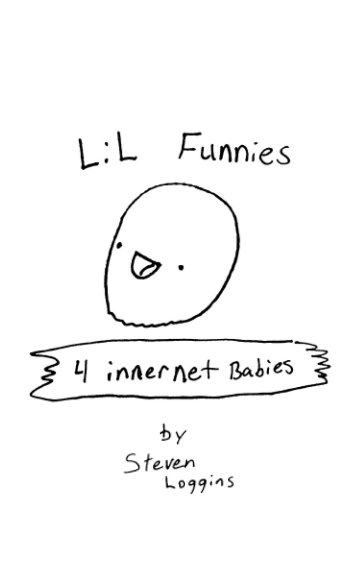 Visualizza Lil Funnies di Steven Loggins