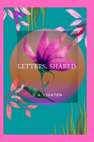 Letters, Shared. book cover