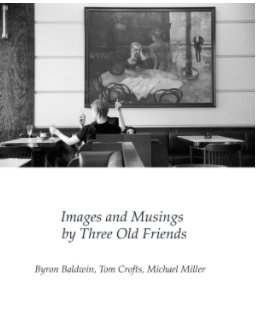 Baldwin, Crofts, Miller II book cover