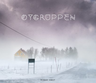 Oygruppen book cover