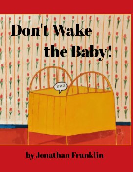 Don't Wake the Baby book cover