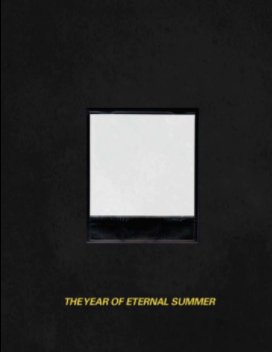 Zine of Eternal Summer book cover