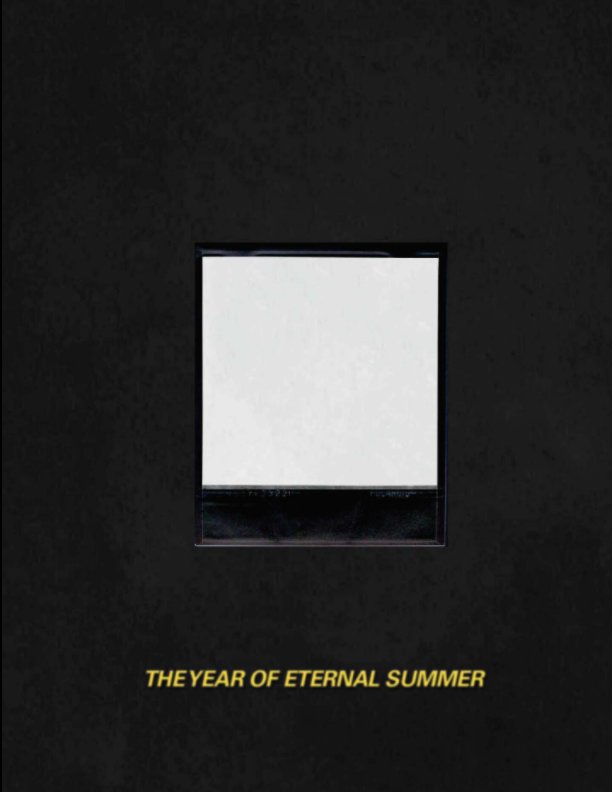 View Zine of Eternal Summer by Hudson Reed
