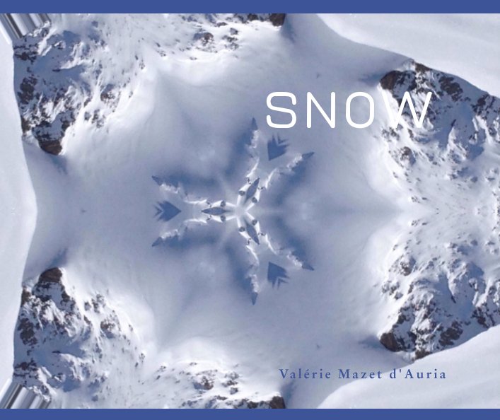 View Snow by Valérie Mazet d'Auria