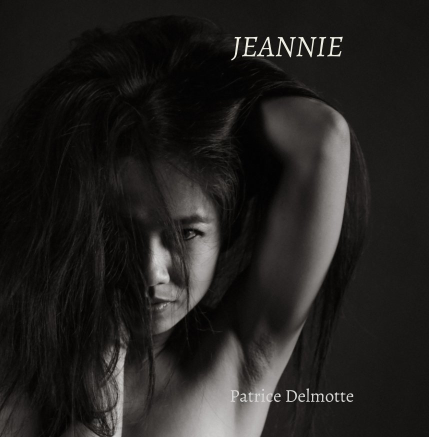 JEANNIE - Fine Art Photo Collection - 30x30 cm - My rencontre with her. nach Patrice Delmotte anzeigen