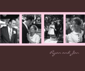 Rowe Wedding book cover