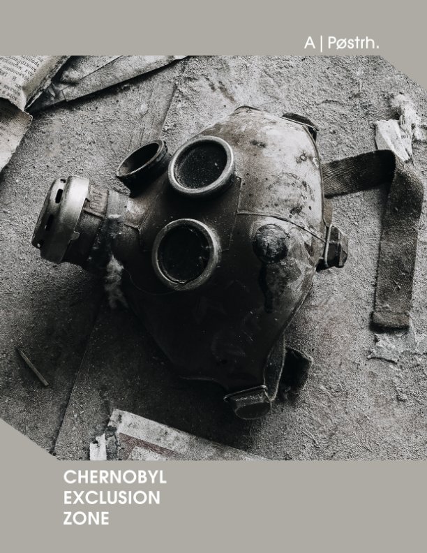 Ver Chernobyl Exclusion Zone por A. Postrh