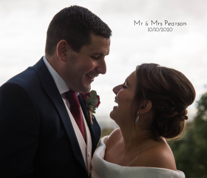 Bekijk Mr and Mrs Pearson op 2exposures