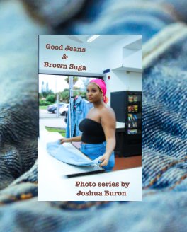 Good Jeans and Brown Suga book cover