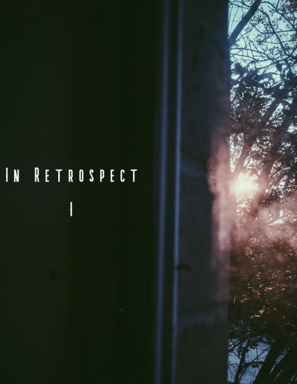 View In Retrospect - No. 1 by Michael Raqim Mira
