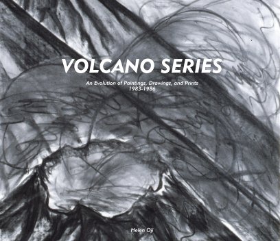 Volcano Series book cover