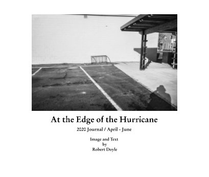 At the Edge of the Hurricane