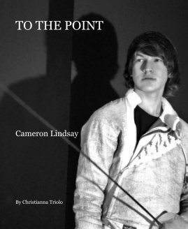 TO THE POINT book cover