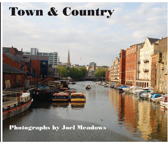 Ver Town & Country por Joel Meadows