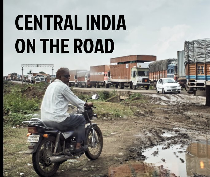 Ver Central India on the Road por Aleazzo