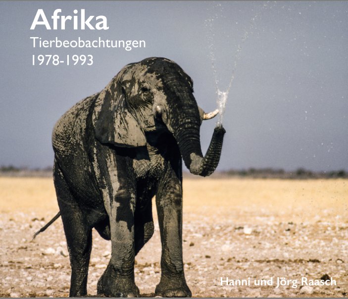 Bekijk Afrika op Hanni und Jörg Raasch