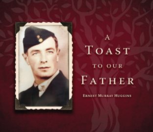 A Toast to our Father book cover