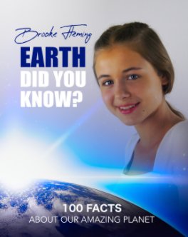 Earth book cover