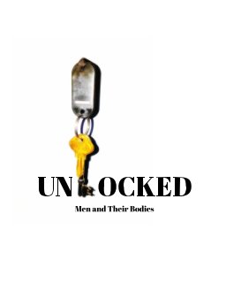 Unlocked book cover