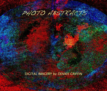Photo Abstracts book cover