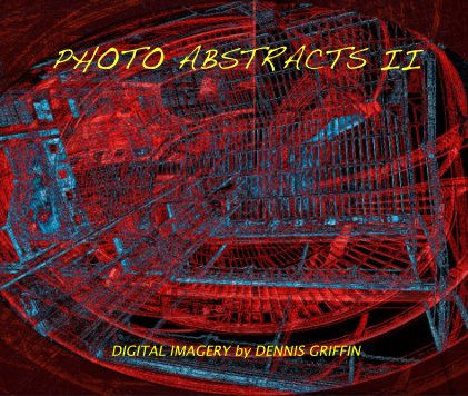 Photo Abstracts II book cover