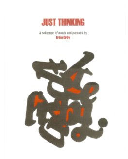Just Thinking book cover