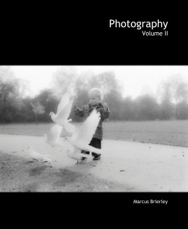 Photography Volume II book cover