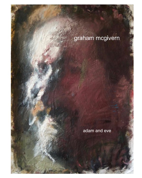View adam and eve by graham mcgivern