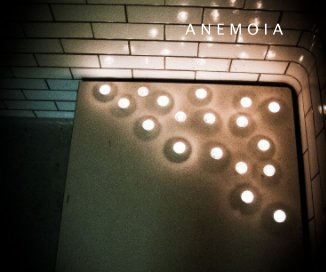 Anemoia book cover