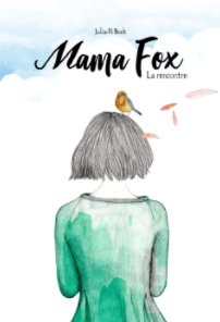 Mama Fox book cover