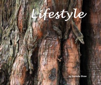 Lifestyle book cover