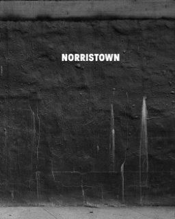 Norristown book cover