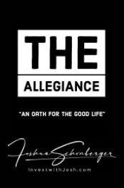 One Allegiance book cover