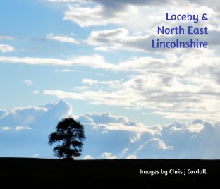 Laceby and North East Lincolnshire. book cover