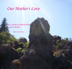 Our Mother's Love book cover