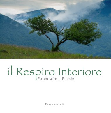 Il respiro interiore book cover