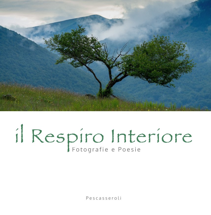 Ver Il respiro interiore por Giorgio Tagliacarne