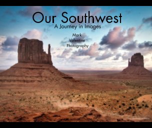 Our Southwest book cover
