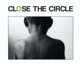 Close the Circle - En book cover