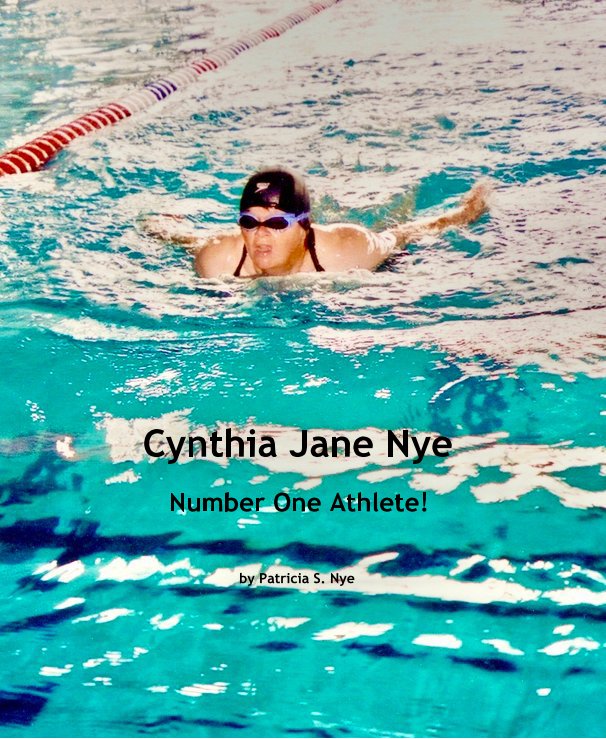 Ver Cynthia Jane Nye por Patricia S. Nye