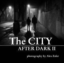 The CITY After Dark II book cover