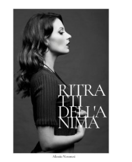 Ritratti Dell'Anima book cover